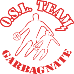 Logo OSL Garbagnate