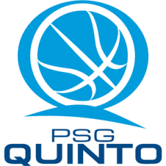 Logo PSG Quinto