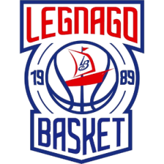 Logo Legnago Basket