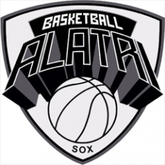 Logo Nuovo Basket Alatri