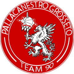 Logo Team90 Grosseto