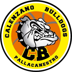 Logo Pallacanestro Calenzano