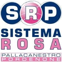 Logo Sistema Rosa Pordenone