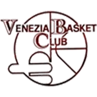 Logo Venezia Basket Club