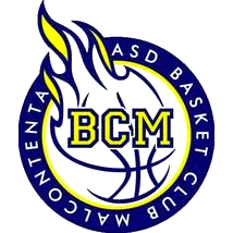 Logo BC Malcontenta