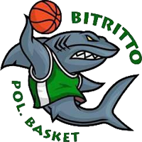 Logo Pol. Basket Bitritto