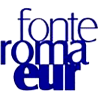 Logo Fonte Roma Eur