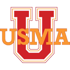 Logo USMA Caselle bianco