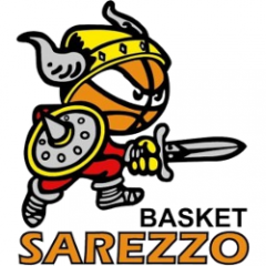 Logo Basket Sarezzo