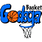 Logo Godega Basket