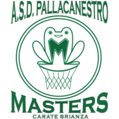 Logo Masters Carate