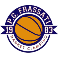 Logo Frassati Ciampino