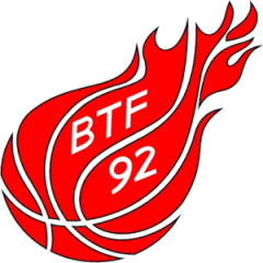 Logo BTF92 Cant&ugrave;