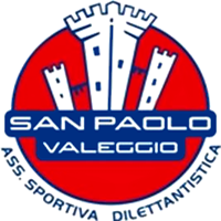 Logo San Paolo Valeggio