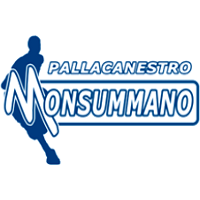 Logo Pall. Monsummano