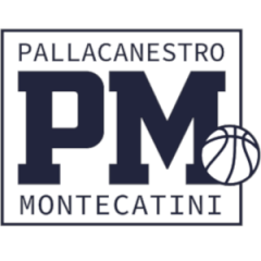 Logo Montecatini Terme Basketball