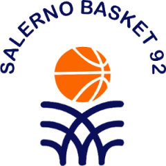 Logo Salerno Basket '92