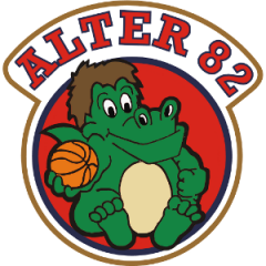 Logo Alter82 Piossasco