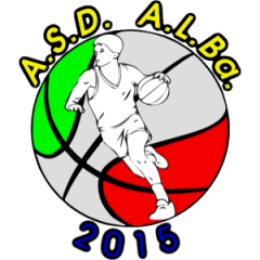 Logo Basket 2015 Alba