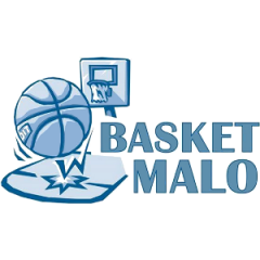 Logo Basket Malo