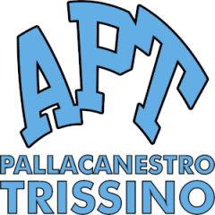 Logo Pallacanestro Trissino
