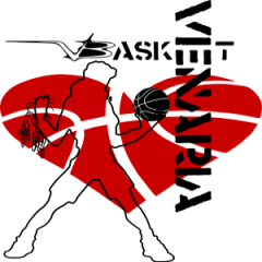 Logo Basket Venaria