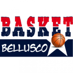 Logo Basket Bellusco