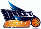 Logo Basket 2000 Rosarno