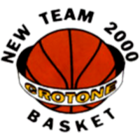Logo New Team Crotone