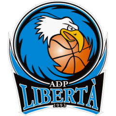Logo Pallacanestro Libertà