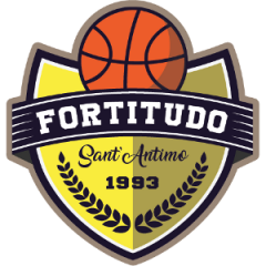 Logo Fortitudo Sant'Antimo