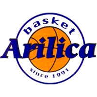 Logo Arilica Basket