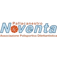 Logo Pallacanestro Noventa