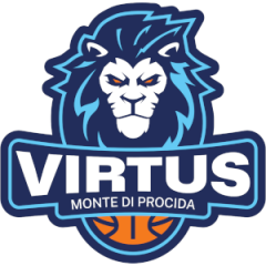Logo Virtus Monte di Procida