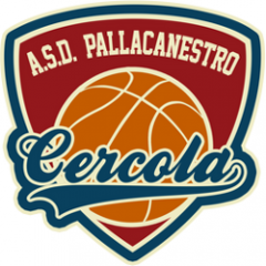 Logo Pallacanestro Cercola