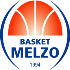 Logo Basket Melzo