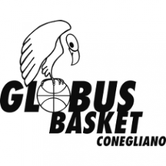 Logo Globus Invicta Conegliano