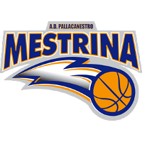 Logo Pall. Mestrina sq.A