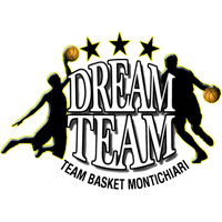 Logo Team Basket Montichiari