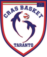 Logo Cras Taranto