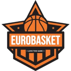 Logo Eurobasket Club Foggia