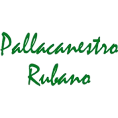 Logo Pallacanestro Rubano