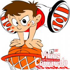 Logo Virtus Cornaredo