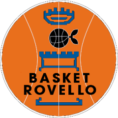 Logo Basket Rovello