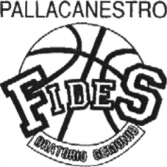 Logo Fides Oratorio Gemonio