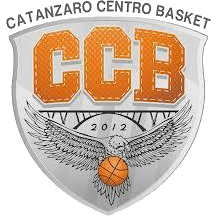 Logo Catanzaro Centro Basket