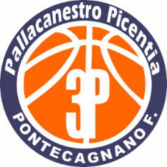 Logo Pallacanestro Picentia