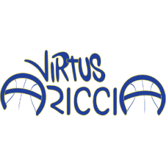 Logo Virtus Ariccia Basket