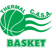 Logo CASA Basket Albignasego
