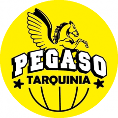 Logo Basket Pegaso Tarquinia